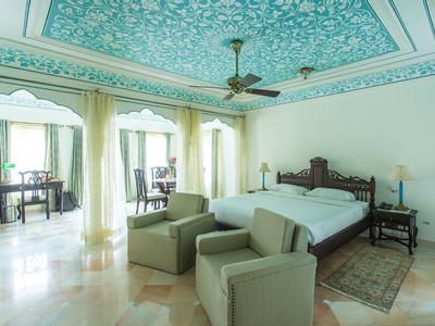 Hotel Royal Heritage Haveli - Bild 3