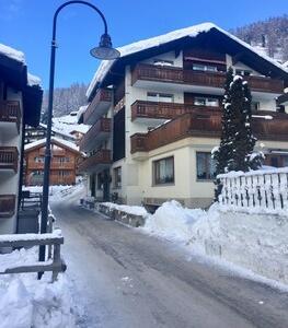 Hotel Pop-Up Bed & Breakfast Zermatt - Bild 3