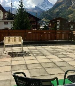 Hotel Pop-Up Bed & Breakfast Zermatt - Bild 2