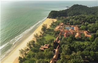 Hotel Club Med Cherating Beach - Bild 1