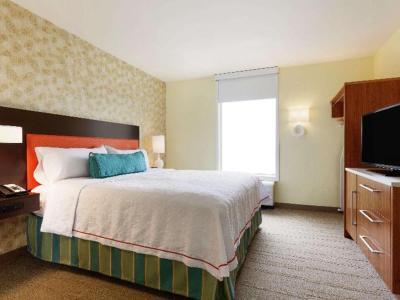 Hotel Home2 Suites by Hilton Memphis-Southaven - Bild 2