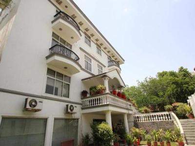 Hotel Gautam Retreat - Bild 2