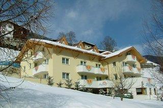 Hotel Sunshine - Bild 1