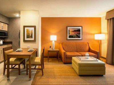 Hotel Homewood Suites by Hilton Winnipeg Airport-Polo Park - Bild 5