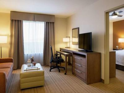 Hotel Homewood Suites by Hilton Winnipeg Airport-Polo Park - Bild 2