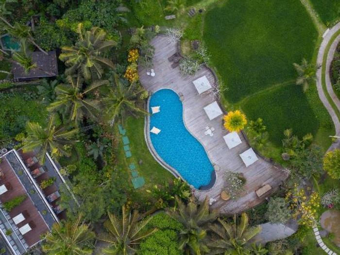 Plataran Ubud Hotel & Resort - Bild 1