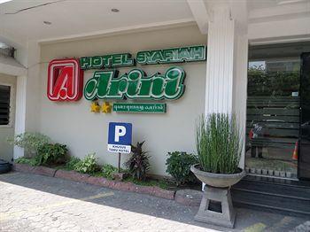Hotel Arini - Bild 3