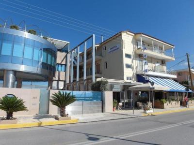 Hotel Alexandrion - Bild 2