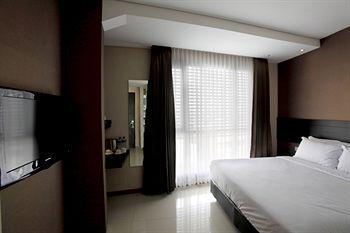 Hotel Vio Pasteur Bandung - Bild 2