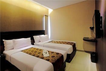 Hotel Vio Pasteur Bandung - Bild 1