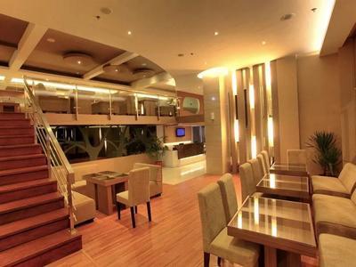 Hotel Vio Pasteur Bandung - Bild 5