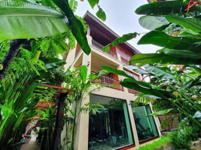 Hotel Shewe Wana Suite Resort - Bild 3