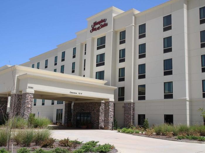 Hampton Inn & Suites Gulfport - Bild 1