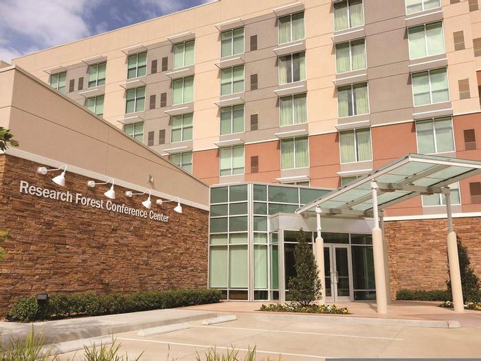 Hyatt Place Houston/The Woodlands - Bild 1