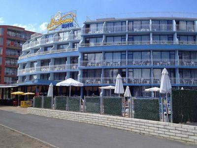 Hotel Bohemi - Bild 4