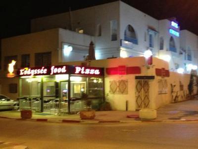 Hotel Corniche Monastir - Bild 3