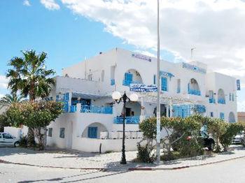 Hotel Corniche Monastir - Bild 4