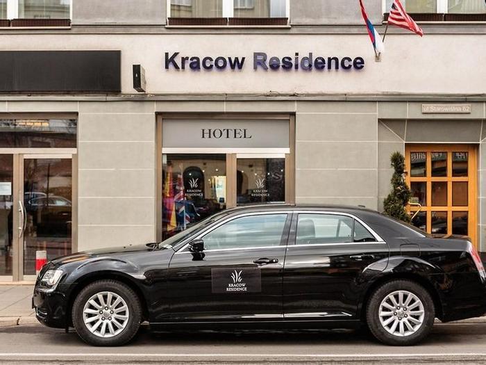 Hotel Kracow Residence - Bild 1