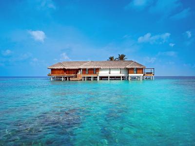 Hotel Velaa Private Island - Bild 3