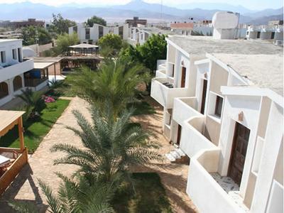 Jowhara Hotel - The Jewel of Dahab - Bild 4