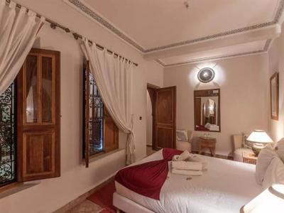 Hotel Riad Anaïs - Bild 4