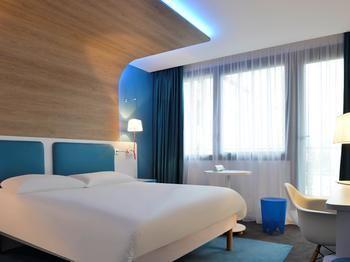 Hotel ibis Styles Montelimar Centre - Bild 5