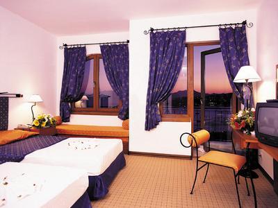 Hotel Riva Bodrum Resort - Bild 3