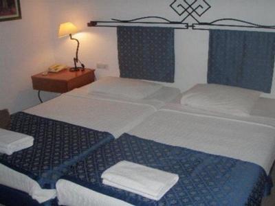 Hotel Riva Bodrum Resort - Bild 5