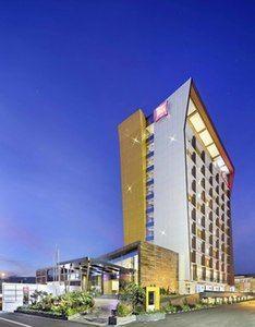 Hotel ibis Padang - Bild 5