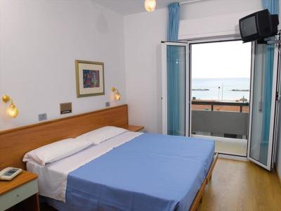 Hotel Poseidon & Nettuno - Bild 3