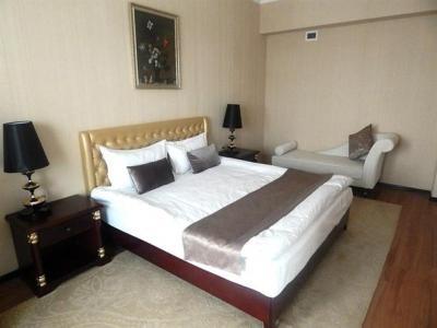 Hotel Reikartz Park Astana - Bild 5