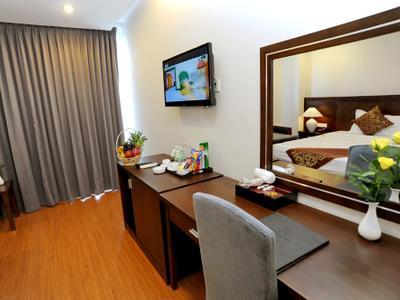 Hanoi Golden Hotel - Bild 3