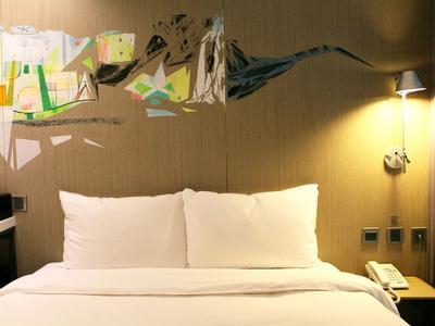 Hotel Day Taichung - Bild 5