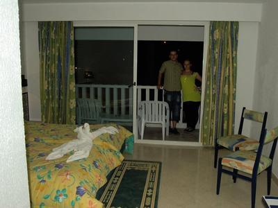 Hotel El Hana Beach - Bild 2