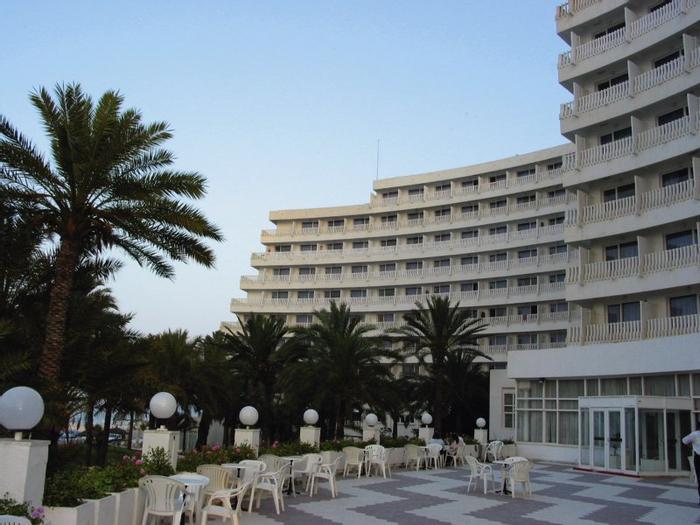 Hotel El Hana Beach - Bild 1