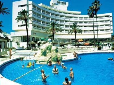 Hotel El Hana Beach - Bild 3