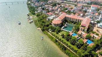 Hotel Bel Marina Hoi An Resort - Bild 3