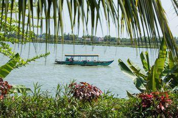 Hotel Bel Marina Hoi An Resort - Bild 1