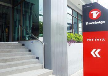 Hotel Travelodge Pattaya - Bild 5