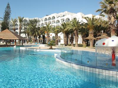 Hotel Occidental Sousse Marhaba - Bild 5