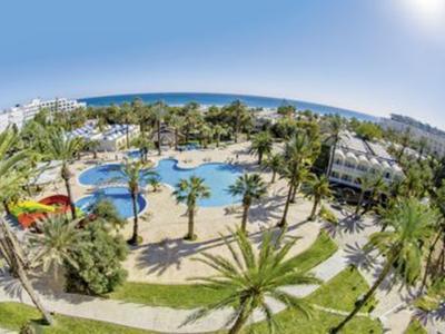 Hotel Occidental Sousse Marhaba - Bild 2