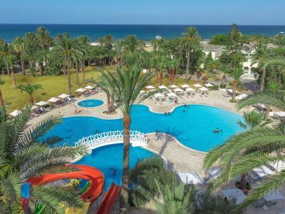 Hotel Occidental Sousse Marhaba - Bild 4