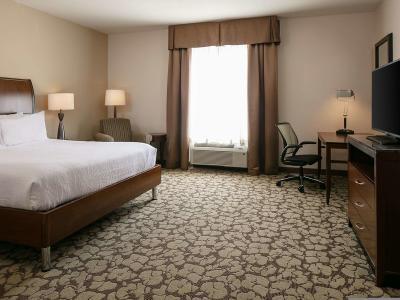 Hotel Hilton Garden Inn Bettendorf Quad Cities - Bild 3