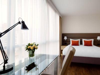 Hotel Residence Inn Sarajevo - Bild 5