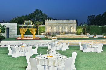 Hotel Courtyard Agra - Bild 5