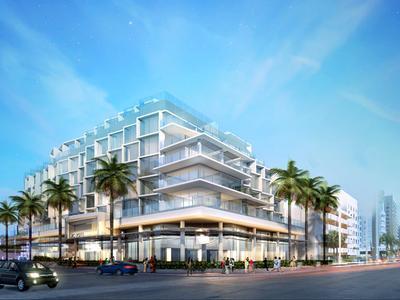 AC Hotel Miami Beach - Bild 2