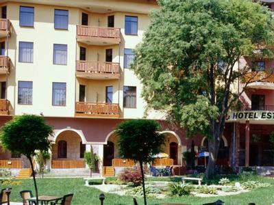Hotel Estreya Palace & Residence - Bild 3