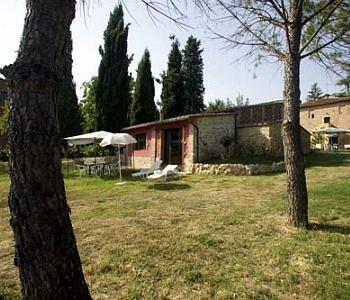 Hotel La Grotta di Montecchio - Bild 1