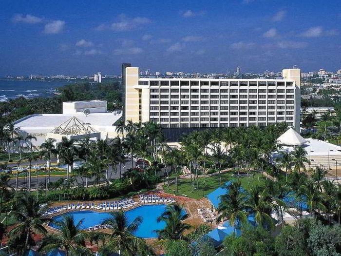 Hotel Renaissance Jaragua - Bild 1