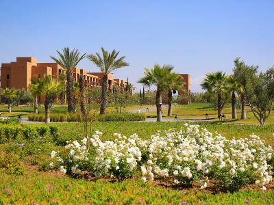 Aqua Mirage Club - Marrakesch